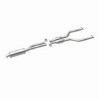 MagnaFlow Direct Fit Catalytic Converter 06-08 IS250/350 D/S rr OEM