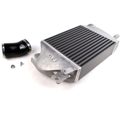 AVO Intercooler Top Mount - 14-18 Subaru Forester XT / 2015+ Subaru WRX 2.0L AVO Intercooler Kits