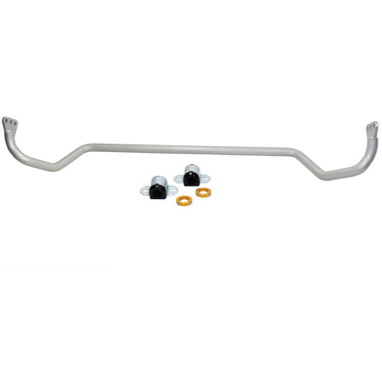 Whiteline 10+ Chevrolet Camaro Front Heavy Duty Adjustable 27mm Swaybar Whiteline Sway Bars