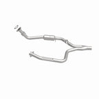 MagnaFlow Direct Fit Catalytic Converter Camaro 98-02 5.7L P/S