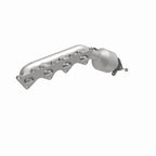 MagnaFlow Direct Fit Catalytic Converter 09-10 Hyundai Genesis 4.6L