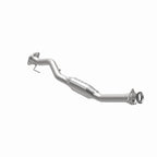 MagnaFlow DF Conv 02-05 Chevy Trail Blazer/GMC Envoy V6 4.2L 113in Wheelbase/02-04 Olds Bravada V6