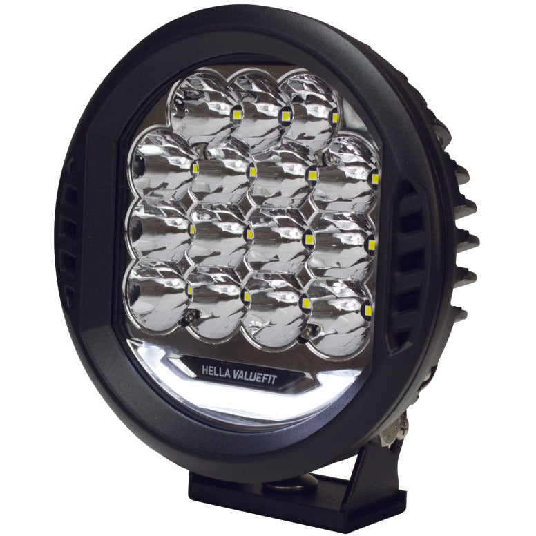 Hella 500 LED Driving Lamp - Single Hella Driving Lights