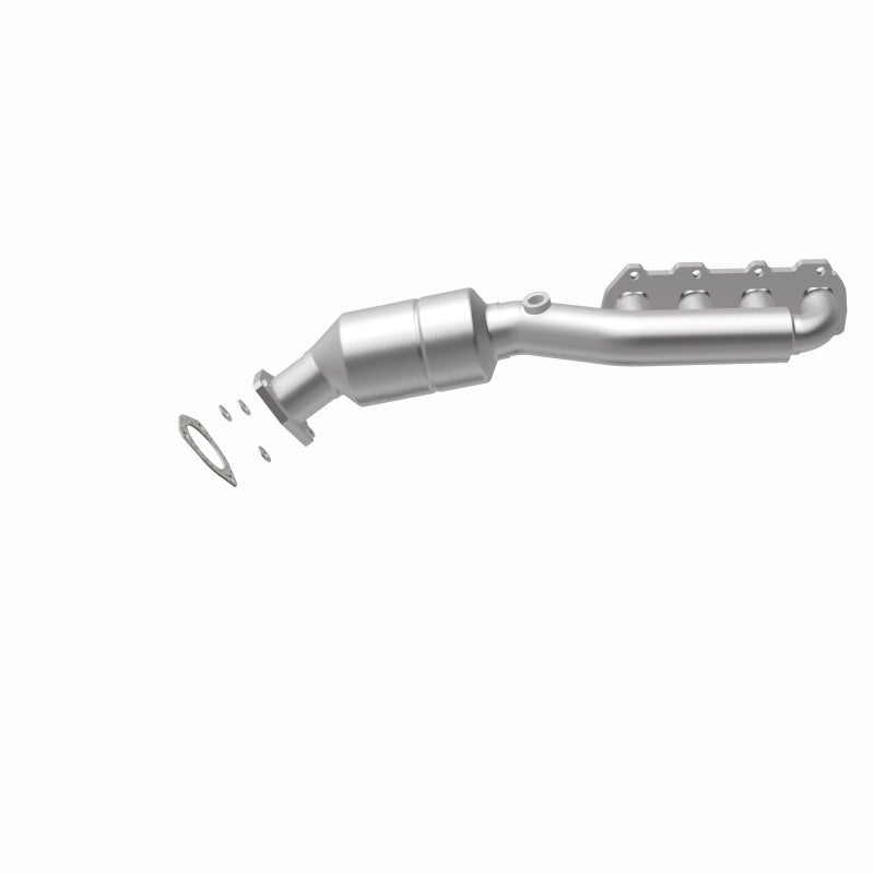 Magnaflow Conv DF 02-04 Volkswagen Passat 4.0L