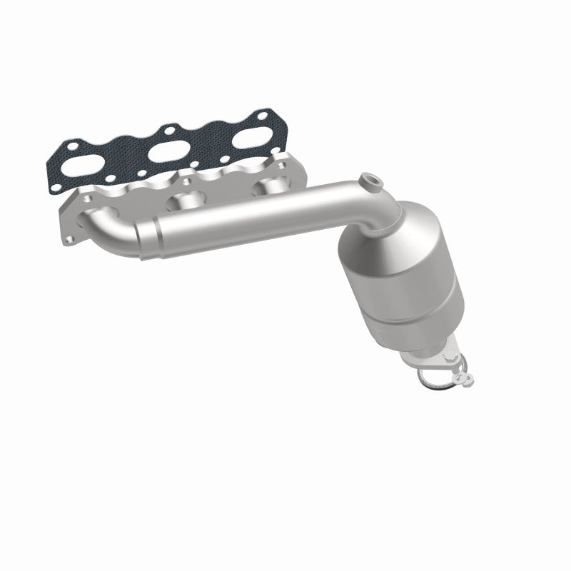 MagnaFlow Direct Fit Catalytic Converter 04-08 Grand Vitara V6 2.7L DS