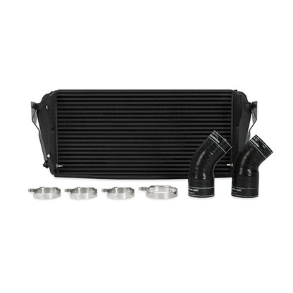 Mishimoto 2013+ Dodge 6.7L Cummins Intercooler Black