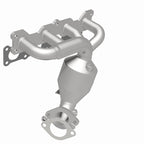 MagnaFlow Direct Fit Catalytic Converter 09-10 Hyundai Sonata 2.4L