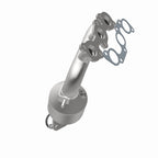 MagnaFlow Direct Fit Catalytic Converter 04-06 Lexus RX330 3.3L P/S
