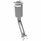 MagnaFlow Direct Fit Catalytic Converter California 09-14 Audi A4 / A4 Quattro