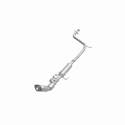 MagnaFlow Conv DF 12-15 Toyota Prius Plug -In Underbody 1.8L