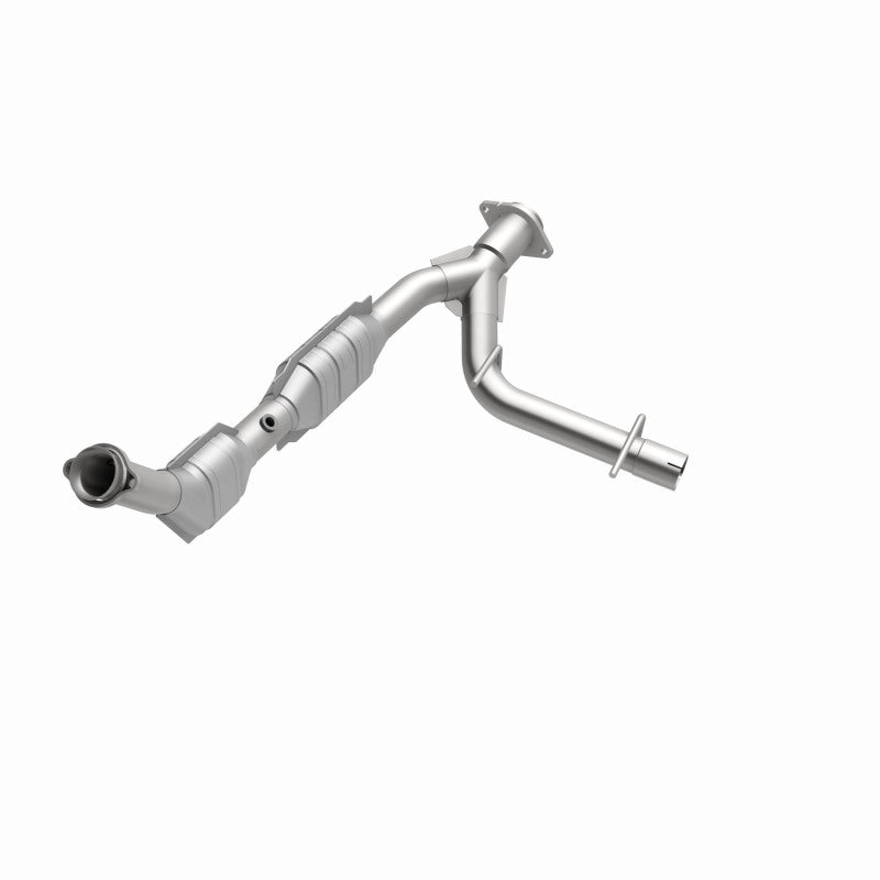 MagnaFlow Conv DF 03-04 Exped Passenger Side 4.6L