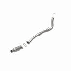 MagnaFlow Direct Fit Catalytic Converter 02-03 Avalanche 8.1 PS OEM
