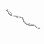 MagnaFlow Direct Fit Catalytic Converter 07-09 Mercedes-Benz E350 V6-3.5L