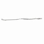 MagnaFlow Direct Fit Catalytic Converter 99-01 Lexus ES300 3.0L