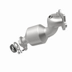 MagnaFlow Direct Fit Catalytic Converter 06-10 Honda Civic 1.3L