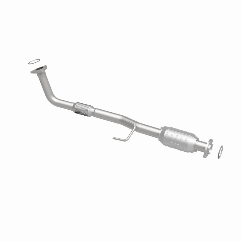 MagnaFlow Direct Fit Catalytic Converter 99-00 Toyota Solara 2.2L