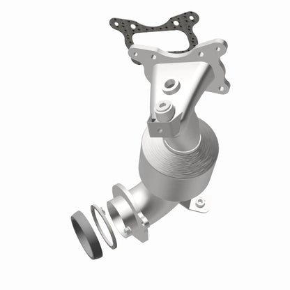 Magnaflow Conv DF 12-14 Civic 2.4L Manifold