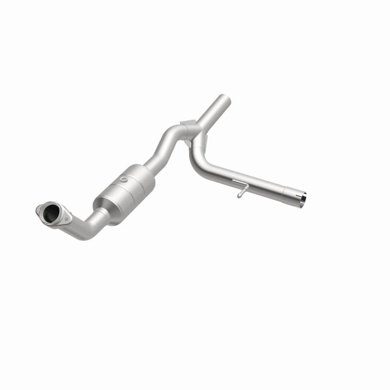 MagnaFlow Conv DF F-150 04-06 8 4.6L OEM