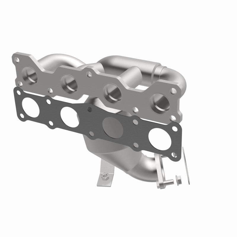 MagnaFlow Direct Fit Catalytic Converter 09-10 Hyundai Sonata 2.4L