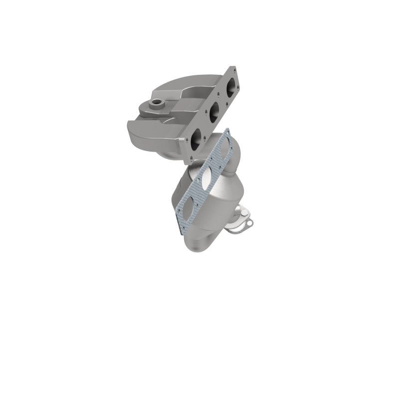 MagnaFlow DF Catalytic Conv BMW 99-00 323 2.5L / 99-00 328 2.8L / 99-00 Z3 2.5L/2.8L California