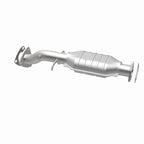 MagnaFlow Direct Fit Catalytic Converter Blazer-Jimmy 96-99 4.3L