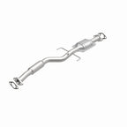 MagnaFlow Direct Fit Catalytic Converter 00-01 Eclipse 2.4L