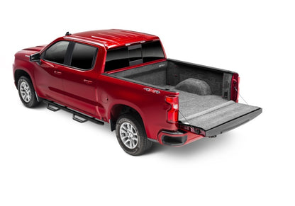 BedRug 2019+ GM Silverado/Sierra 1500 5ft 8in Bed (w/o Multi-Pro Tailgate) Bedliner