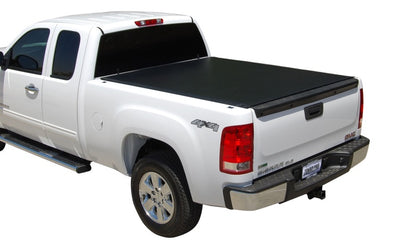 Tonno Pro 04-06 Chevy Silverado 1500 5.8ft Fleetside Lo-Roll Tonneau Cover