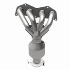 MagnaFlow Direct Fit Catalytic Converter 07 Toyota Highlander 2.4L