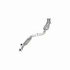 MagnaFlow Direct Fit Catalytic Converter 92-95 BMW 325i 2.5L
