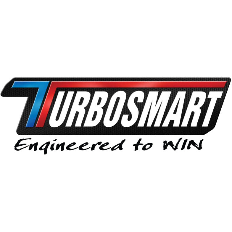 Turbosmart IWG75 Universal 150mm Rod 14 PSI Black Internal Wastegate Actuator Turbosmart Wastegates