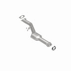 MagnaFlow Direct Fit Catalytic Converter 08-09 Subaru WRX Rear OEM