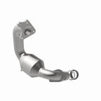 MagnaFlow Direct Fit Catalytic Converter 2011-2015 Juke L4 1.6 OEM Underbody