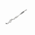 MagnaFlow Direct Fit Catalytic Converter 05-06 Hyundai Santa Fe 2.7L