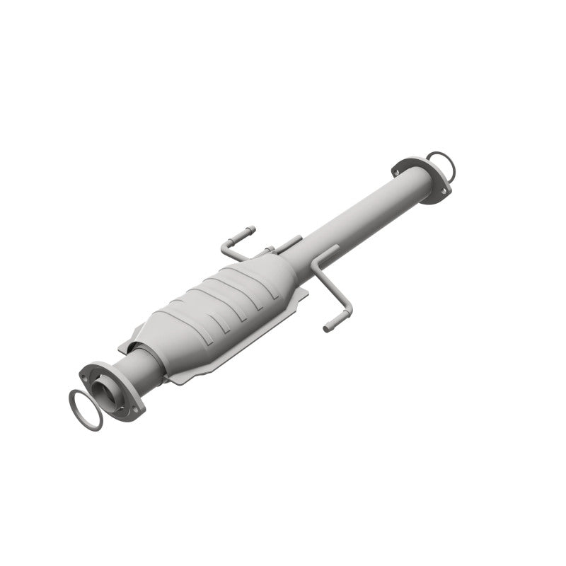 MagnaFlow Direct Fit Catalytic Converter 01-02 Tacoma CC-SB 3.4L 4w
