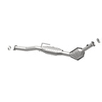 MagnaFlow Direct Fit Catalytic Converter 01-06 Ford Ranger 2.3L