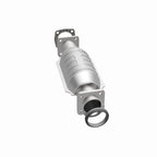 MagnaFlow Direct Fit Catalytic Converter Saab