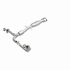 MagnaFlow Direct Fit Catalytic Converter Chevy S-10 00-02 OEM