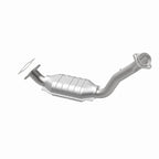 MagnaFlow Direct Fit Catalytic Converter 97-00 Explorer 4.0 Driver Side