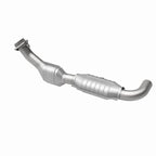 MagnaFlow Direct Fit Catalytic Converter 01 Ford Trucks 4.6L