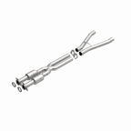 MagnaFlow Direct Fit Catalytic Converter 12-13 Chevy Corvette 6.2L