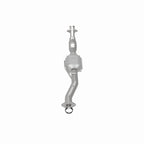 MagnaFlow Direct Fit Catalytic Converter 00 Ford Ranger 2.5L