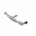 MagnaFlow Direct Fit Catalytic Converter 03-04 Exped 4.6L Passenger Side OEM