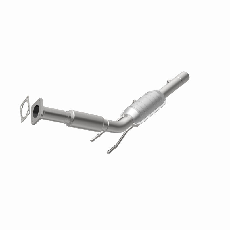 MagnaFlow Direct Fit Catalytic Converter 06-08 VW Rabbit 2.5L