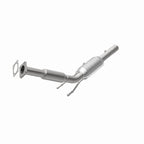 MagnaFlow Direct Fit Catalytic Converter 06-08 VW Rabbit 2.5L