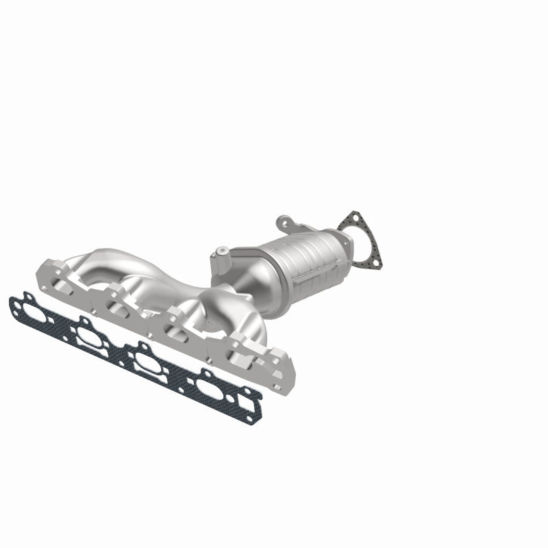 MagnaFlow 08-10 Pontiac G6 2.4L Underbody Direct Fit CARB Compliant Manifold Catalytic Converter