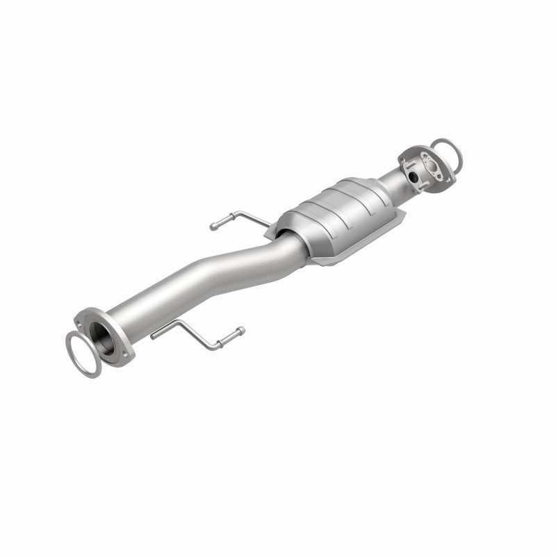 MagnaFlow Conv DF 99-02 4Runner Rear 3.4L