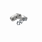 MagnaFlow Direct Fit Catalytic Converter 2006 Lexus GS300 3.0L PS