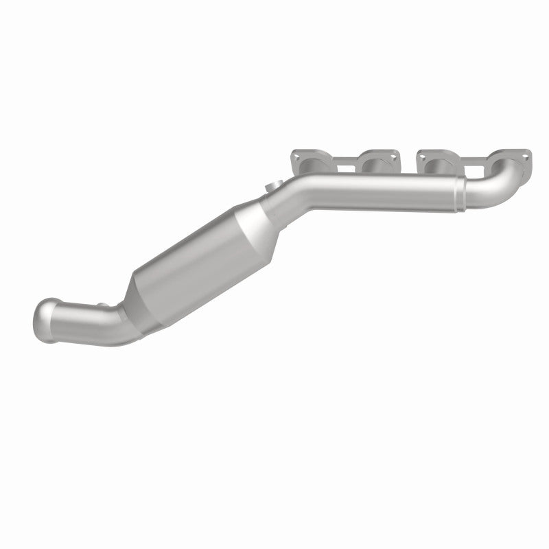 MagnaFlow Direct Fit Catalytic Converter 07-10 BMW X5 4.8L V8