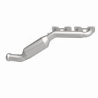 MagnaFlow Direct Fit Catalytic Converter 07-10 BMW X5 4.8L V8